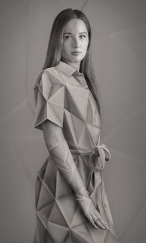 Sarah McGregor